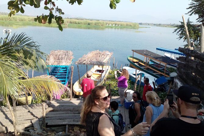 Coyuca Lagoon Adventure - FAQ
