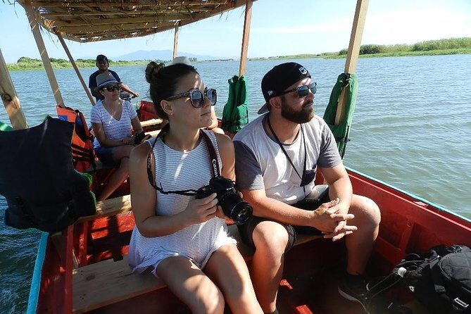 Coyuca Lagoon Countryside Baby Turtle Release Lunch & Boat Ride - Authentic Experiences and Local Flavor