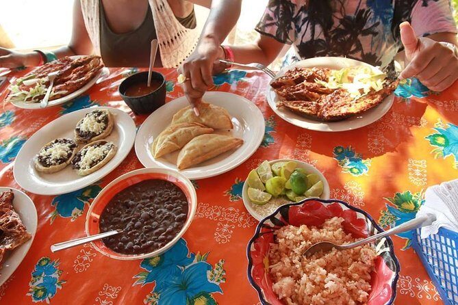 Coyuca Lagoon Countryside Baby Turtle Release Lunch & Boat Ride - FAQs