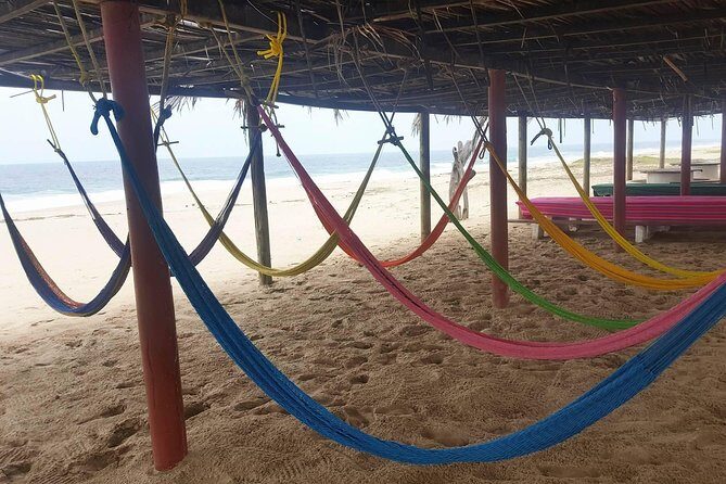 Coyuca Lagoon From Acapulco - Authentic Experiences and Highlights