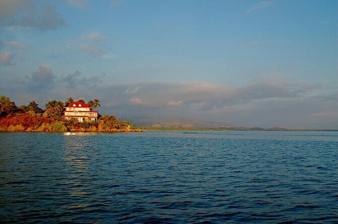 Coyuca Lagoon Tour in Acapulco - Key Points