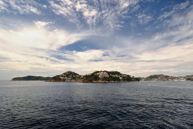 Coyuca Lagoon Tour in Acapulco - Worth Considering