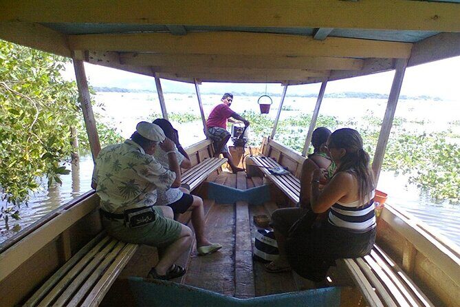 Coyuca Lagoon Tour in Acapulco - Who’s This Tour Best For?