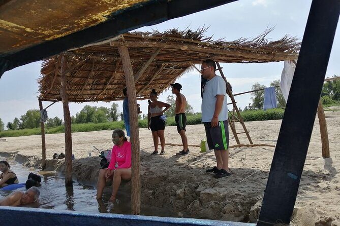 Coyuca Town Tour and Baby Turtle Release - The Pros and Cons: What Travelers Can Expect
