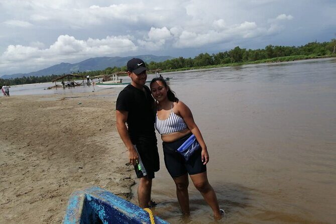 Coyuca Town Tour and Baby Turtle Release - The Sum Up