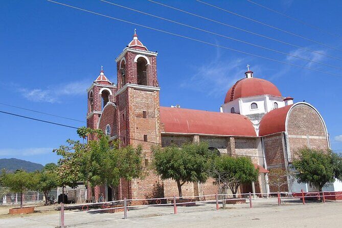 Cozoaltepec: Church of 20th century w/ Gavilan Mountain Tour - Why This Tour Offers Good Value