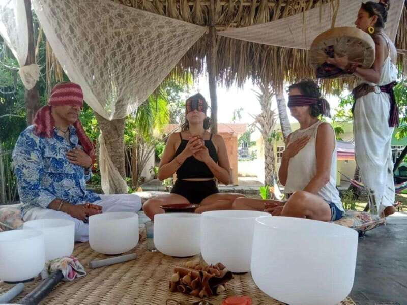 Cozumel: 10 Day 200-Hour Yoga Teacher Training - An In-Depth Look at the 10-Day Yoga Teacher Training in Cozumel