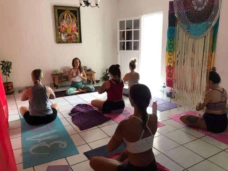 Cozumel: 10 Day 200-Hour Yoga Teacher Training - FAQs
