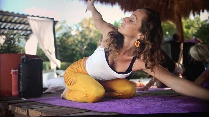 Cozumel: 4 Day Yoga, Breathwork and Ice bath Retreat - Accommodations and Amenities