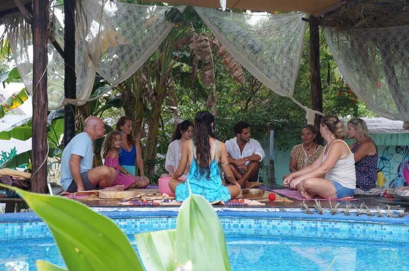 Cozumel: 4 Day Yoga, Breathwork and Ice bath Retreat - Value for Money