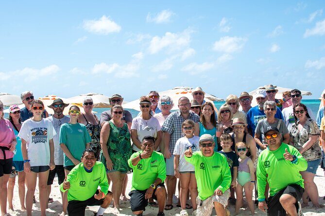 Cozumel 4x4 Adventure Punta Sur and Virgin Beach All Inclusive - Who Should Book This Tour?