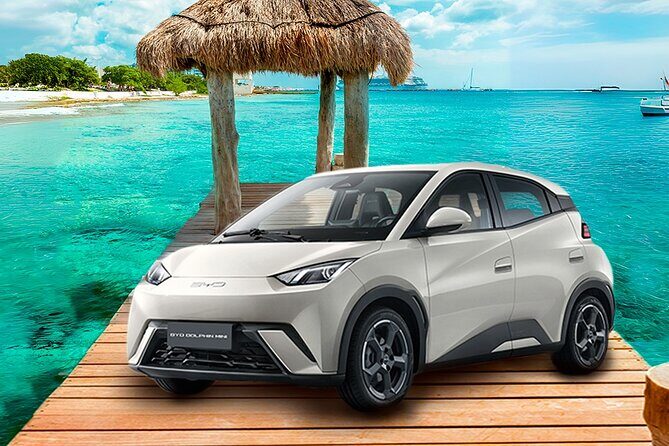 Cozumel Airport Car Roundtrip - Final thoughts