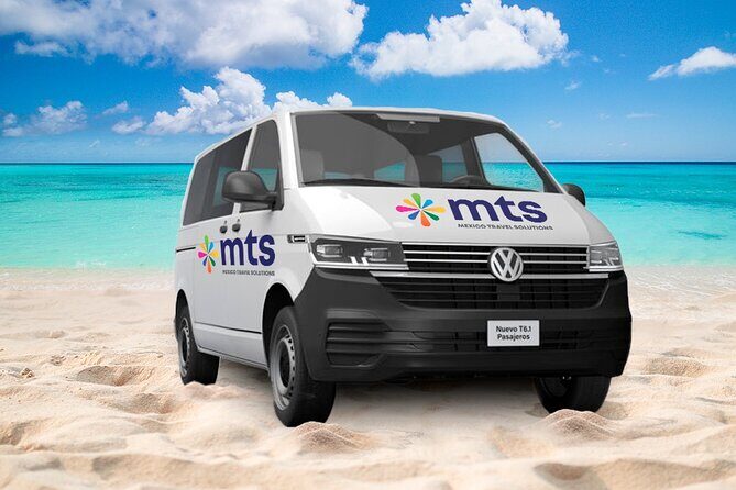 Cozumel Airport Minivan Private Roundtrip Service - The Real Experience: What It Feels Like