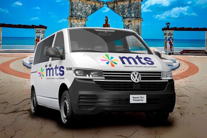 Cozumel Airport Minivan Private Service to Hotels - In-Depth Look at the Experience