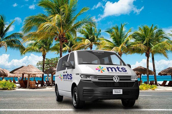 Cozumel Airport Shuttle Service to Hotels - The Experience: What You Can Expect