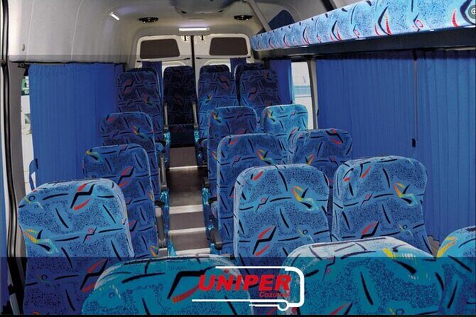 Cozumel All Around Island Fun Shuttle Ferry and Cruise Terminals - What to Expect from the Cozumel All Around Island Shuttle