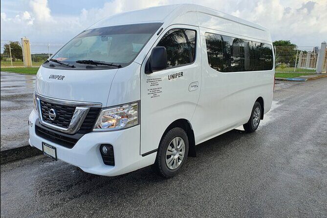 Cozumel All Around Island Fun Shuttle Ferry and Cruise Terminals - Why This Service Is Worth Considering