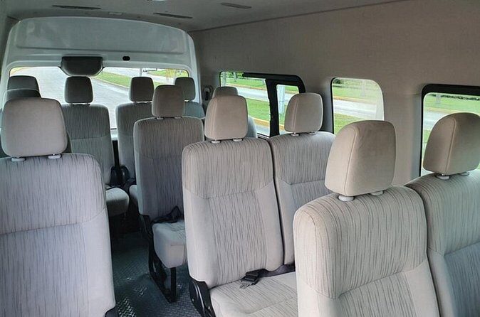 Cozumel All Around Island Fun Shuttle Ferry and Cruise Terminals - Who Should Book This?