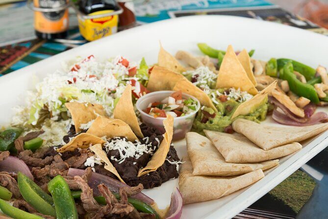 Cozumel All-Inclusive Day Pass Beach Club Carlos'n Charlie's - A detailed look at what makes this tour appealing