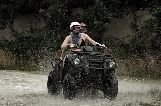 Cozumel ATV Adventure to Jade Cavern and Beach - Final Thoughts