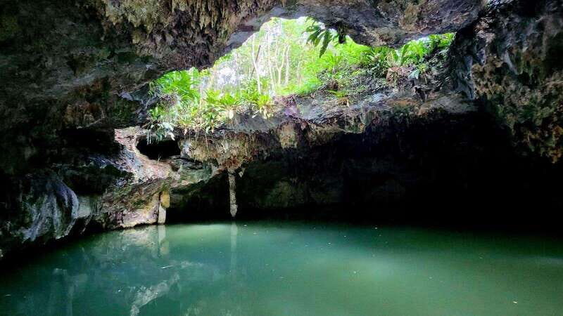 cozumel: ATV adventure with caverns, ruins with transfer - Refreshments and Local Flavors: Tequila Tasting