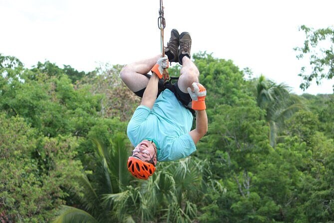 Cozumel ATV Jungle Adventure and Snorkeling with Lunch - Who Will Love This Tour?