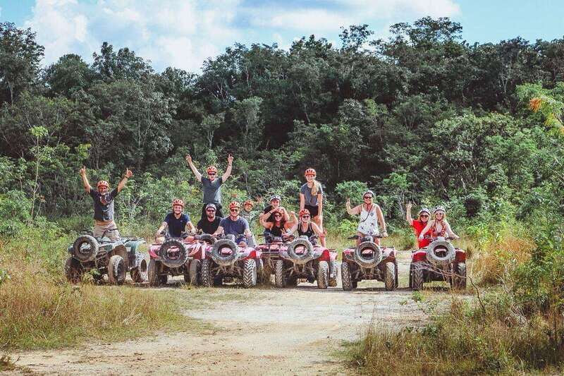 Cozumel: ATV Jungle Adventure - Introduction: Why This Tour Stands Out