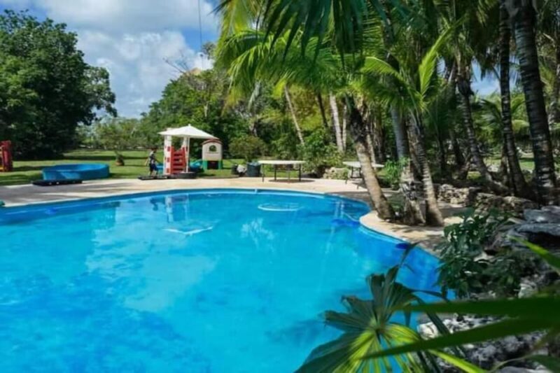 Cozumel: ATV Jungle Adventure - Who Would Enjoy This Tour?
