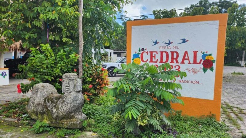cozumel: atv off road adventure to Jade Cavern and beach - Who Is This Tour Best For?