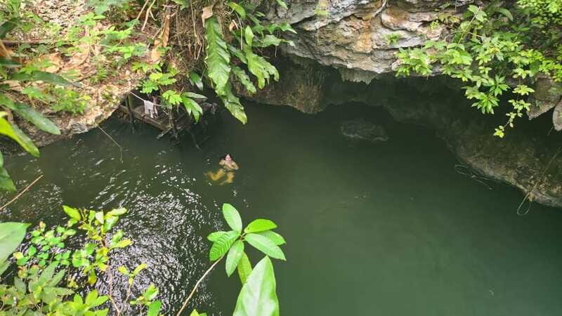 cozumel: atv off road adventure to Jade Cavern and beach - FAQ