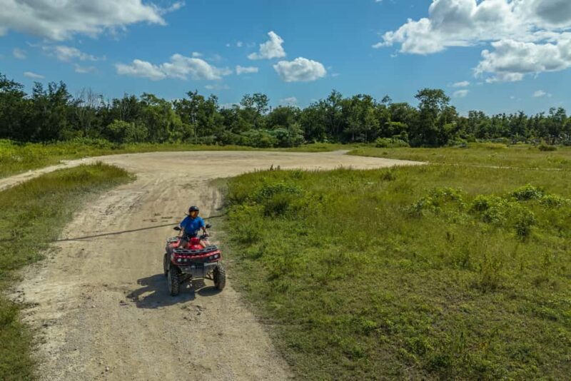 Cozumel: ATV Ride, Buggy Tour, and Jade Cavern Visit - What Makes It a Good Value?