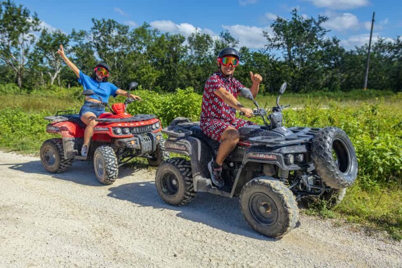 Cozumel: ATV Ride, Buggy Tour, and Jade Cavern Visit - Final Thoughts: Is This Tour For You?
