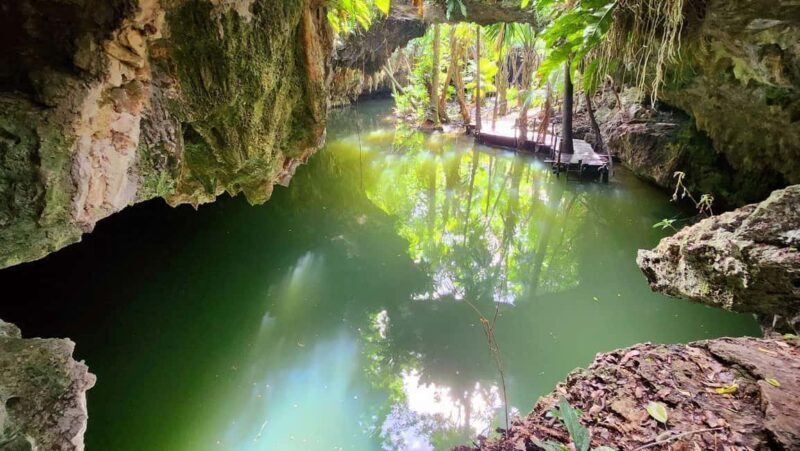 cozumel atv to jade cavern , tequila and beach getaway - Introduction: An Exciting Mexican Day Out