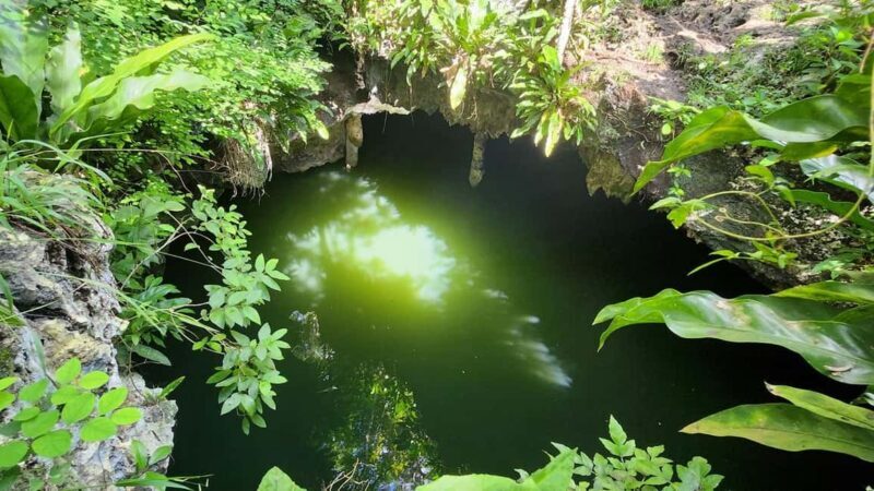cozumel atv to jade cavern , tequila and beach getaway - The Practical Side: Logistics and Inclusions