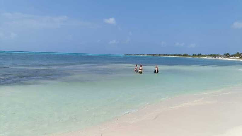 cozumel atv to jade cavern , tequila and beach getaway - Authenticity and Guide Quality