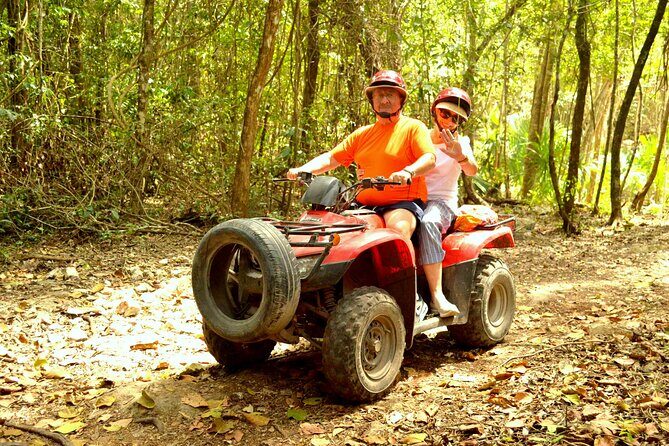 Cozumel ATV Tour & Beach Break - Introduction: Why Consider the Cozumel ATV & Beach Tour?