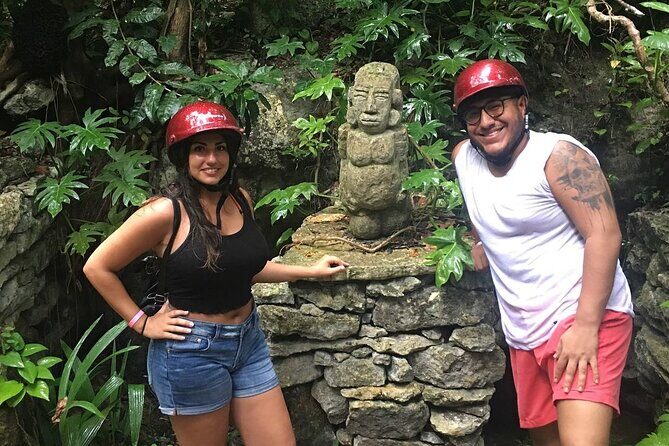 Cozumel ATV Tour & Beach Break - Who Should Consider This Tour?
