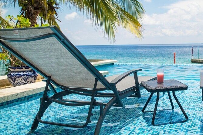 Cozumel Beach Club with Unlimited Food and Drinks - A Closer Look at the Experience