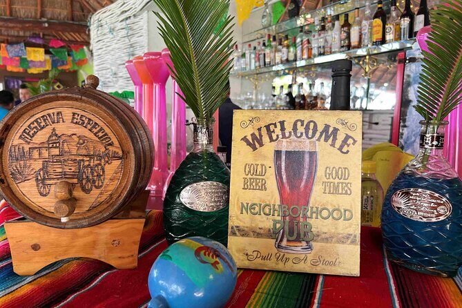 Cozumel Beach Club with Unlimited Food and Drinks - Final Thoughts