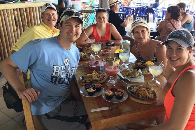 Cozumel Beach + Snorkeling Time - Beach Relaxation and Facilities at Sky Reef Beach