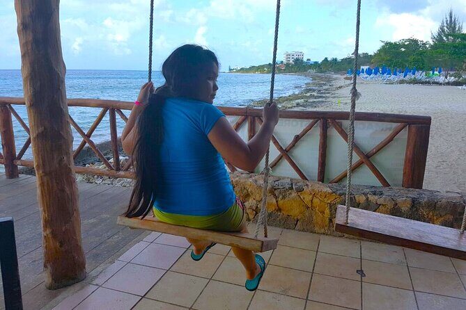 Cozumel Beach + Snorkeling Time - Practical Details and Tips