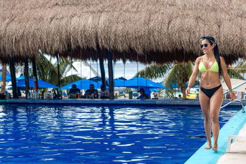 Cozumel: Best Day Pass at San Francisco Fun Beach Club - Exploring the Experience at San Francisco Beach Club