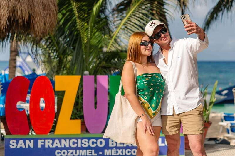 Cozumel: Best Day Pass at San Francisco Fun Beach Club - Frequently Asked Questions (FAQs)