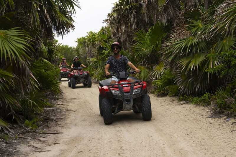 Cozumel: Buggy Adventure to Punta Sur Park and Snorkel - An Engaging Day in Cozumel: What to Expect