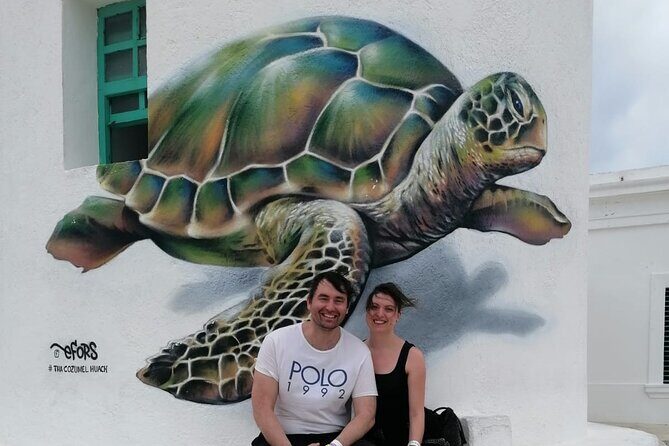 Cozumel Buggy Island Tour with Snorkel and Lunch - A Practical Look at the Itinerary