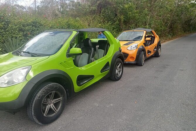 Cozumel Buggy Island Tour with Snorkel and Lunch - Why We Think This Tour is a Good Deal