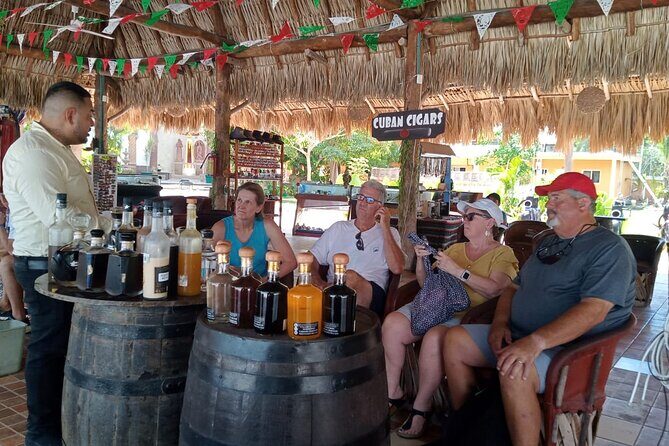 Cozumel Buggy Island Tour with Snorkel and Lunch - Final Thoughts