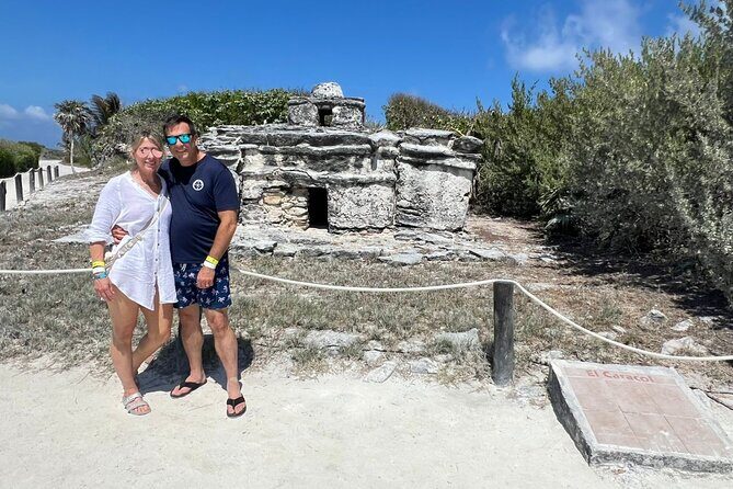 Cozumel Buggy Island Tour with Snorkel and Lunch - FAQ
