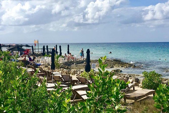Cozumel Buggy Tour: Snorkeling , Otoch Mayan Experience & Lunch - Final Thoughts