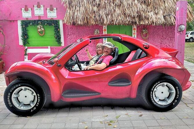Cozumel Buggy Tour: Snorkeling , Otoch Mayan Experience & Lunch - FAQ: Your Questions Answered